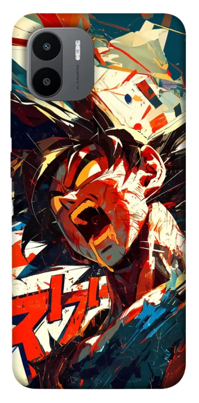 Чохол на Xiaomi Redmi A1 / A2 Anime фото 1 з 1