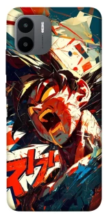 Чохол на Xiaomi Redmi A1+ / Poco C50 / A2+ Anime фото 1 з 1