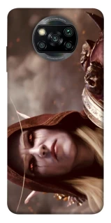 Чохол на Xiaomi Poco X3 NFC / Poco X3 Pro Sylvana фото 1 з 1