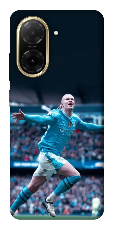 Чохол на Xiaomi Redmi A5 (Europe version) Erling Haaland V3 фото 1 з 1