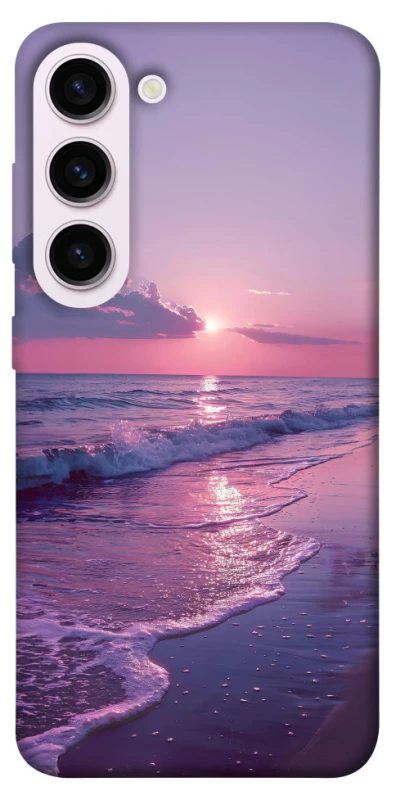 Чохол на Samsung Galaxy S23+ Sea фото 1 з 1