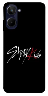 Чохол на Realme 10 4G Stray Kids Logo фото 1 з 1