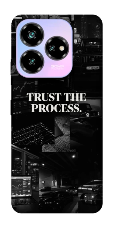 Чохол на ZTE Nubia V60 Process фото 1 з 1