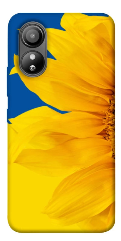 Чохол на ZTE Blade L220 Sunflower фото 1 з 1