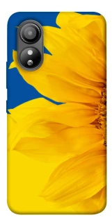 Чохол на ZTE Blade L220 Sunflower фото 1 з 1