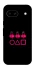 Чохол на Google Pixel 8a squid game v3 фото 1 з 1