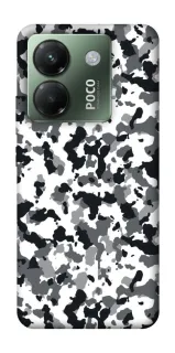Чохол на Xiaomi Poco M7 pro 5G Camouflage v14 фото 1 з 1