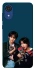 Чохол на Samsung Galaxy A03 Core Lee Know and Han - Stray Kids фото 1 Чохол на Samsung Galaxy A03 Core Lee Know and Han - Stray Kids фото 1 з 1