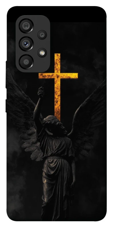 Чохол на Samsung Galaxy A53 5G Angel ver.2 фото 1 з 1