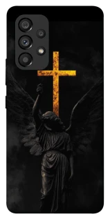 Чохол на Samsung Galaxy A53 5G Angel ver.2 фото 1 з 1