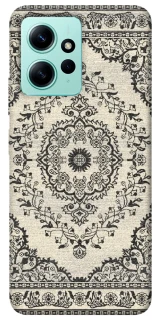 Чохол на Xiaomi Redmi Note 12 4G Килим v51 фото 1 з 1