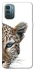 Чехол на Nokia G21 Leopard Art v2 фото 1 из 1