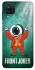 Чехол на Samsung Galaxy M12 FrontJoker фото 1 из 1