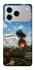 Чохол на ZTE Blade A76 Moscow never sleeps ver.5 фото 1 з 1