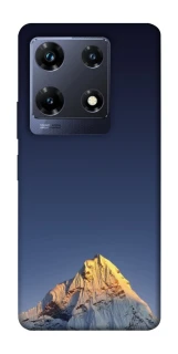 Чохол на Infinix Note 30 Pro Sky mountains фото 1 з 1