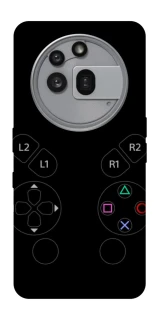 Чехол на Nothing Phone (3a) Pro PS Controller фото 1 из 1