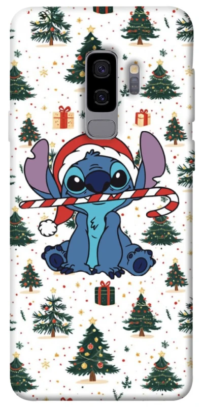 Чохол на Samsung Galaxy S9+ Stitch ver.23 фото 1 з 1