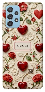 Чехол на Samsung Galaxy A52 4G / A52 5G Gucci ver.2 фото 1 из 1