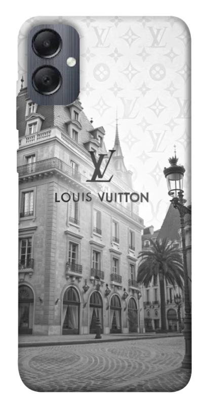 Чехол на Samsung Galaxy A05 Louis Vuitton ver.2 фото 1 из 1
