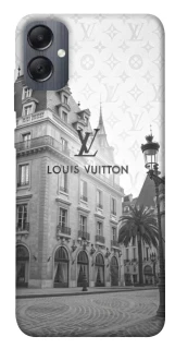 Чохол на Samsung Galaxy A05 Louis Vuitton ver.2 фото 1 з 1