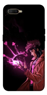 Чехол на OPPO A5 / A3S / AX5 / R15-NEO Gambit фото 1 из 1