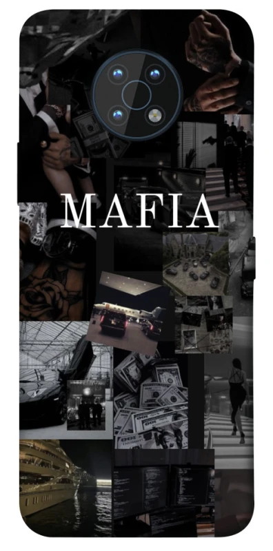Чохол на Nokia G50 Mafia фото 1 з 1
