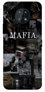 Чохол на Nokia G50 Mafia фото 1 з 1