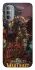 Чохол на Motorola Moto G31 Warcraft v2 фото 1 з 1