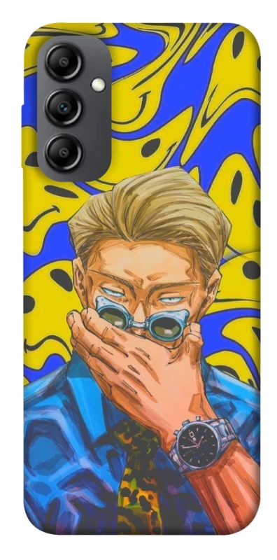 Чохол на Samsung Galaxy A14 4G/5G Nanami v5 фото 1 з 1