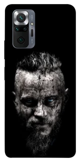 Чохол на Xiaomi Redmi Note 10 Pro Ragnar фото 1 з 1