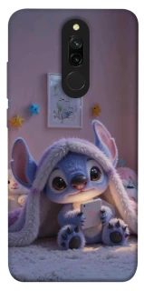 Чохол на Xiaomi Redmi 8 Stitch ver.3 фото 1 з 1