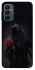 Чохол на Samsung Galaxy M13 4G Dark Skeleton фото 1 з 1
