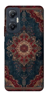 Чохол на Infinix Hot 20 5G Килим v88 фото 1 з 1