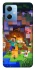 Чохол на Xiaomi Poco X5 5G Minecraft game фото 1 з 1