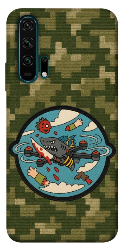 Чохол на Huawei Honor 20 Pro FPV drone фото 1 з 1