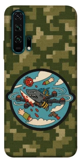 Чохол на Huawei Honor 20 Pro FPV drone фото 1 з 1