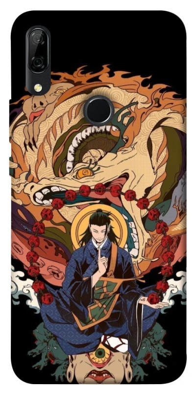 Чехол на Huawei P Smart Z Suguru Geto фото 1 из 1