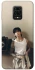 Чохол на Xiaomi Redmi Note 9s / Note 9 Pro / Note 9 Pro Max Jungkook v2 - BTS фото 1 з 1