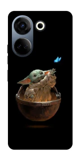 Чохол на TECNO Camon 20 Pro (CK7n) Star Wars Grogu фото 1 з 1