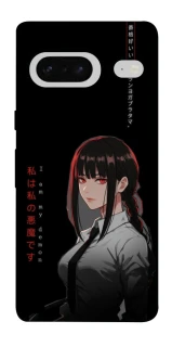 Чохол на Google Pixel 7 She is Japanese ver.3 фото 1 з 1
