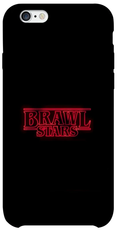 Чохол на Apple iPhone 6/6s (4.7") Brawl Stars ver.12 фото 1 з 1