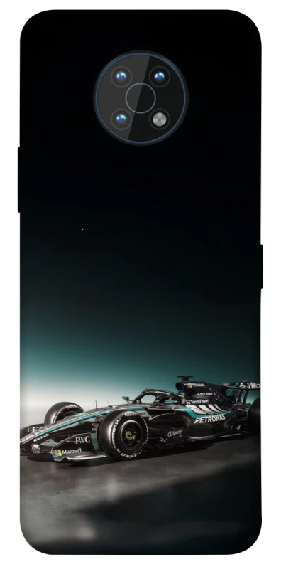 Чохол на Nokia G50 F-1 ver.4 фото 1 з 1