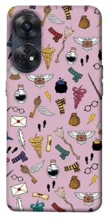 Чохол на Oppo Reno 8T 4G Harry Potter V16 фото 1 з 1