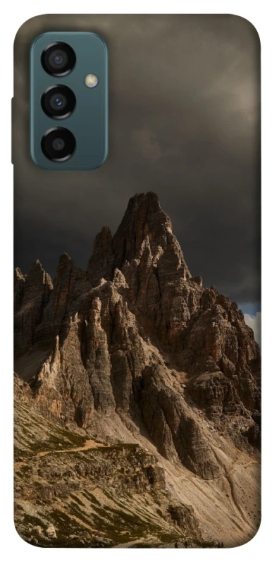 Чохол на Samsung Galaxy M23 5G Mountain v2 фото 1 з 1