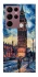 Чохол на Samsung Galaxy S22 Ultra Van Gogh's London фото 1 з 1