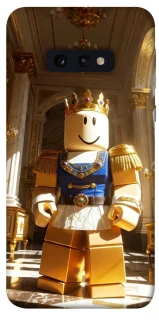 Чохол на Samsung Galaxy S10e Roblox aesthetics ver.6 фото 1 з 1