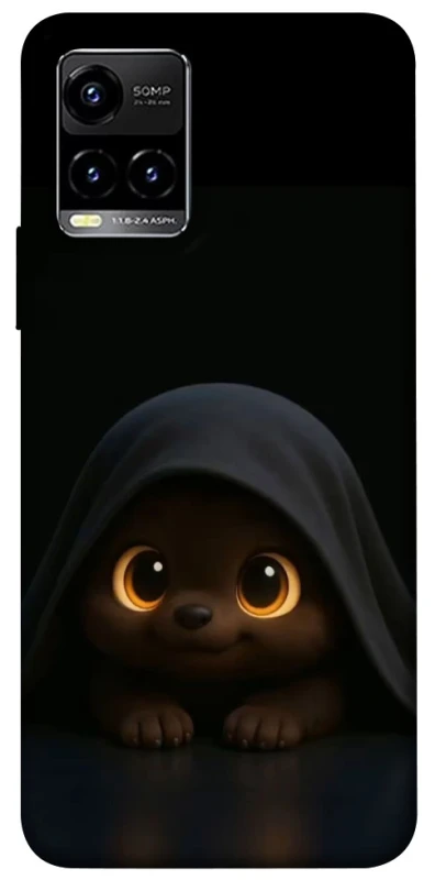 Чохол на Vivo Y21 / Y33s Funny Dog фото 1 з 1