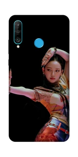 Чехол на Huawei P30 lite Aespa-Karina фото 1 из 1