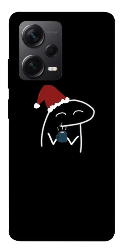 Чохол на Xiaomi Redmi Note 12 Pro 5G Christmas mood фото 1 з 1