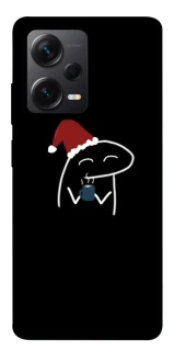 Чохол на Xiaomi Redmi Note 12 Pro+ 5G Christmas mood фото 1 з 1